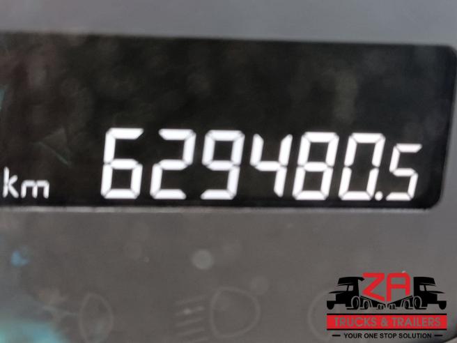 2021 MAN TGS 27.440 XHD #11431